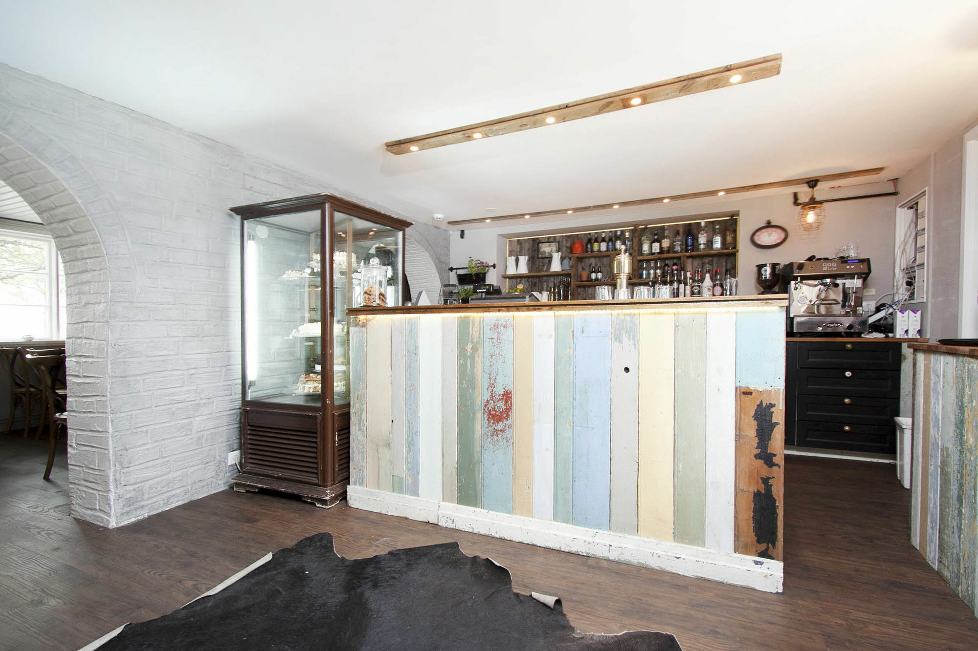 Skyr Guesthouse Hveragerdi Exteriör bild